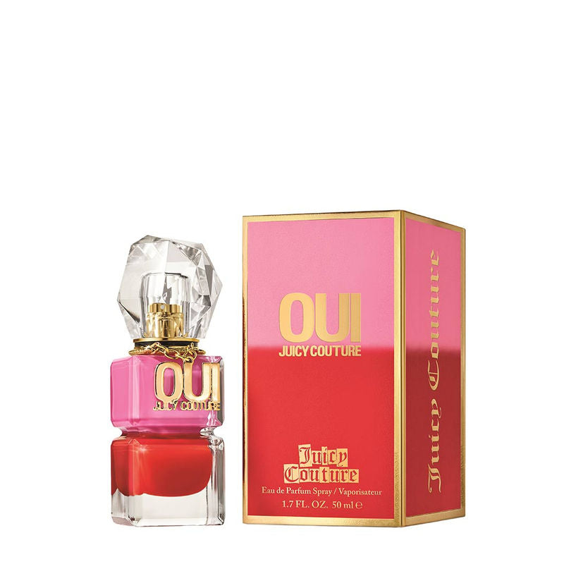 Juicy Couture Oui Woman Edp 50Ml (M)