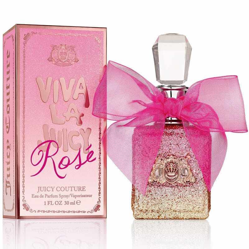Juicy Couture Viva La Juicy Rose Edp 30ml (M)