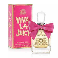 Juicy Couture Viva La Juicy Woman Edp 100Ml (M)
