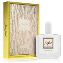 Just Jack Unisex Simply Blanc Edp 100ml (U)