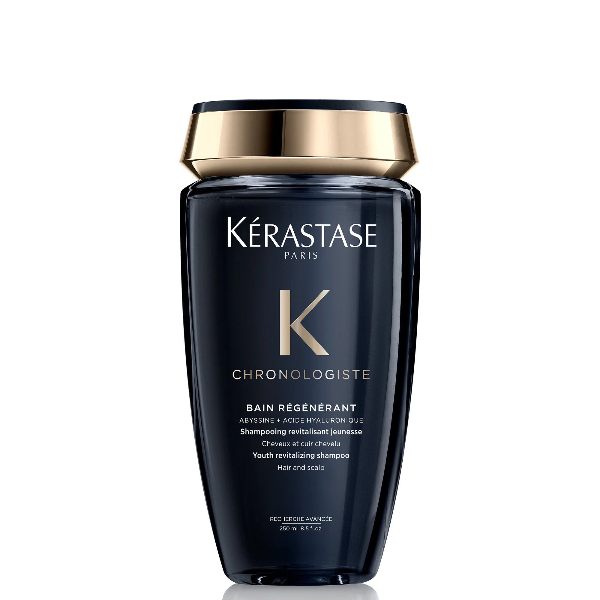 Kerastase Shampoo Chronologiste Bain Regenerant 250ml