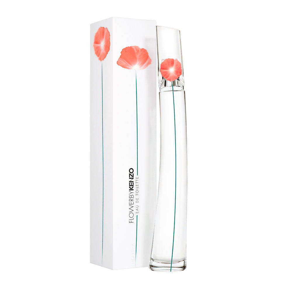 Kenzo Flower Woman Edt 100ml (M)