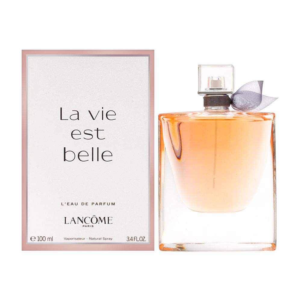 Lancome La Vie Est Belle Woman Edp 100ml (M)