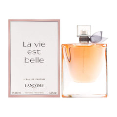 Lancome La Vie Est Belle Woman Edp 100ml (M)