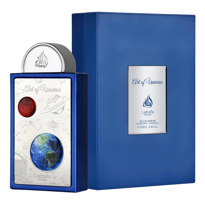 Lattafa Pride Art Of Universe Edp 100ml (U)