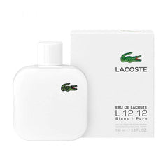 Lacoste Blanc L12 12 Edt 100ml (H)