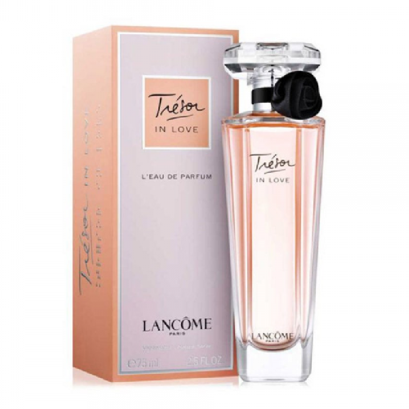 Lancome Tresor In Love Woman Edp 75ml (M)