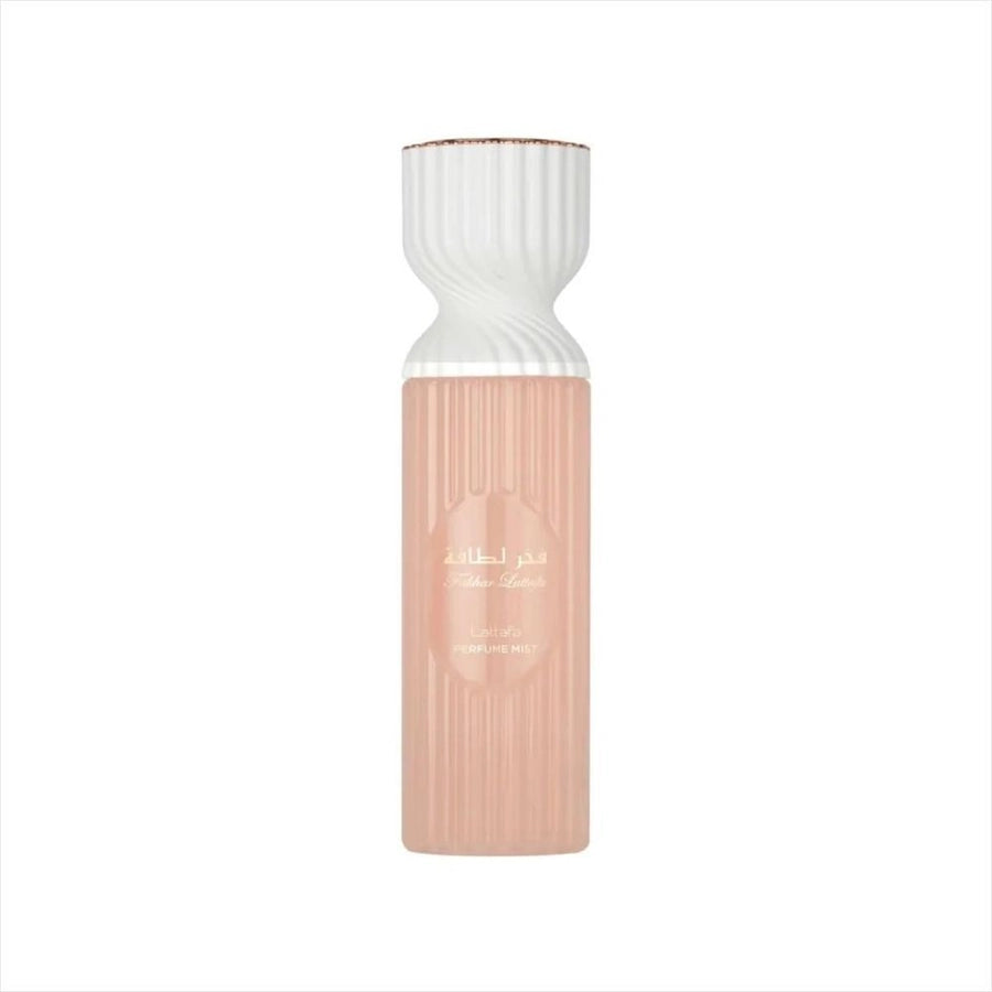 Lattafa Body Mist Fakhar Women 250ml (U)