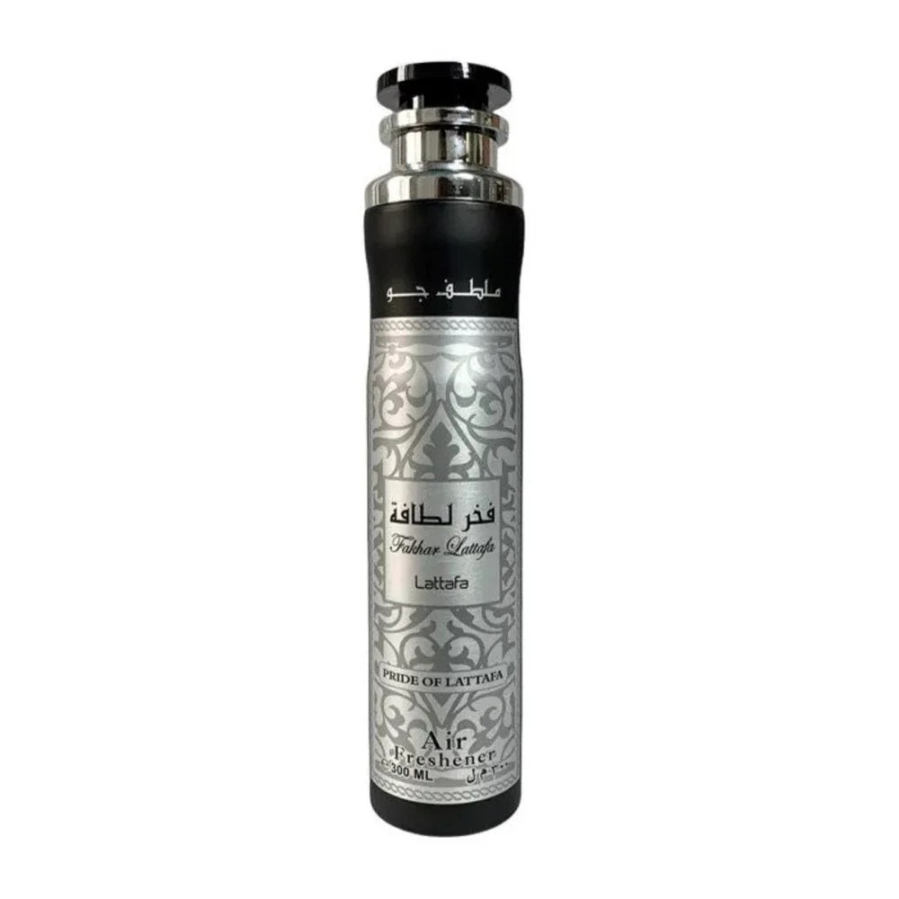 Lattafa Fakhar Homme Air Freshener 300ml (H)