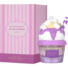 Lattafa Give Me Gourmand Mallow Madness Edp 75ml (M)
