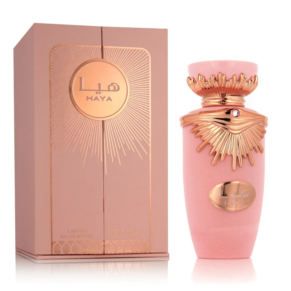 Lattafa Haya Edp 100ml (M)