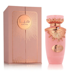 Lattafa Haya Edp 100ml (M)
