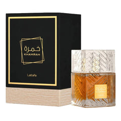 Lattafa Khamrah Edp 100ml (U)