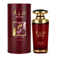 Lattafa Mayar Cherry Intense Woman Edp 100ml (M)