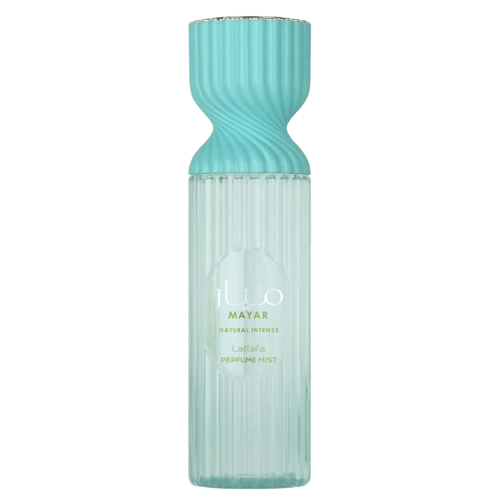Lattafa Mayar Natural Intense Body Mist 250ml (M)
