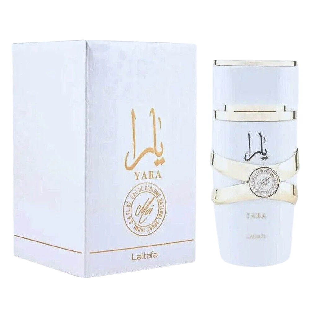 Lattafa Yara Moi Edp 100Ml (M)