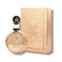 Lattafa Fakhar Gold Extrait Edp 100ml (U)