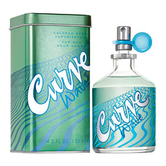 Liz Claiborne Curve Ware Homme Edt 125Ml (H)