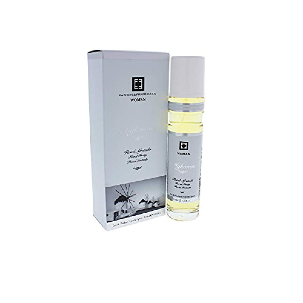 Fashion & Fragances Mykonos Woman Edp 125ml (M)
