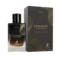 Maison Alhambra Exquisite Privé Edp 100ml (U)