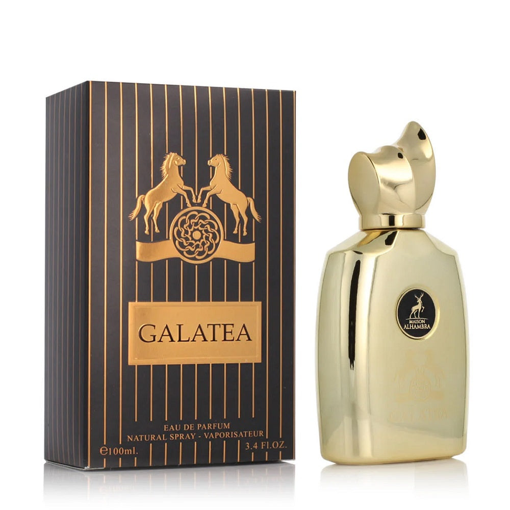 Maison Alhambra Galatea Edp 100ml (U)