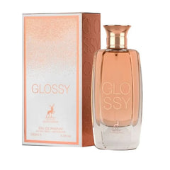 Maison Alhambra Glossy Eau de Parfum 100ml (M)