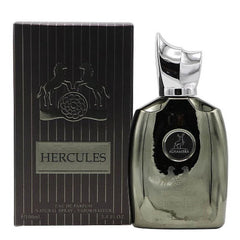 Maison Alhambra Hercules Edp 100ml (U)