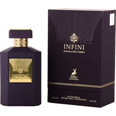 Maison Alhambra Infini Intoxicating Cherry Edp 100ml (U)