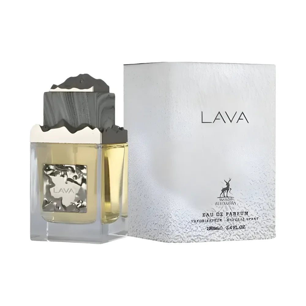 Maison Alhambra Lava Men Edp 100ml (U)