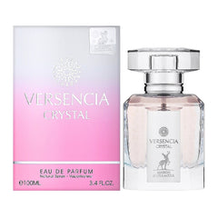 Maison Alhambra Versencia Crystal Edp 100ml (M)