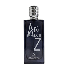 Maison Azhar A To Z My Lve Woman Edp 100ml (M)
