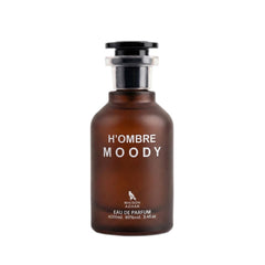 Maison Azhar Moody Men Edp 100ml (H)