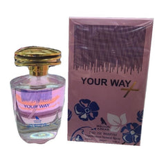 Maison Azhar Your Way Edp 100ml (M)