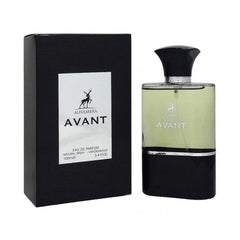 Maison Alhambra Avant Edp 100ml (H)