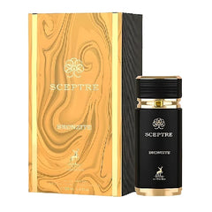 Maison Alhambra Sceptre Bronzite Edp 100ml (H)