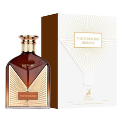 Maison Alhambra Victorioso Heroic Edp 100ml (H)