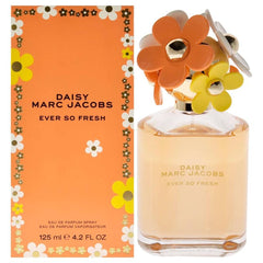 Marc Jacobs Ladies Daisy Ever So Fresh Edp 100ml (M)