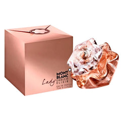 Mont Blanc Emblem Lady Elixir Edp 75Ml (M)