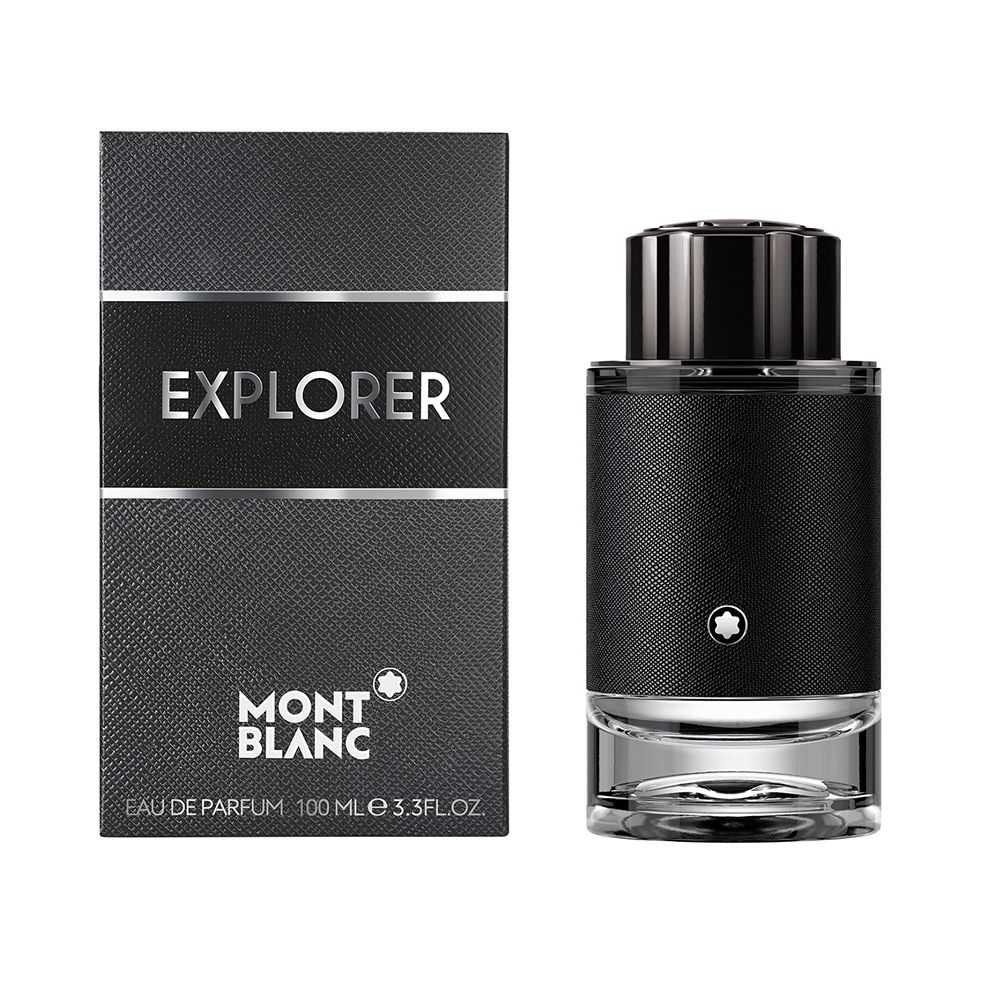 Mont Blanc Explorer Men Edp 100ml (H)
