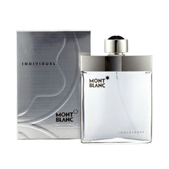 Mont Blanc Individuel Men Edt 75ml (H)