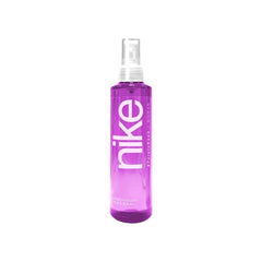 Nike Purple Mood Woman Body Mist Edt 200ml (M)