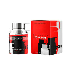 Odyssey Soda Pop Armaf Edp 100ml (U)