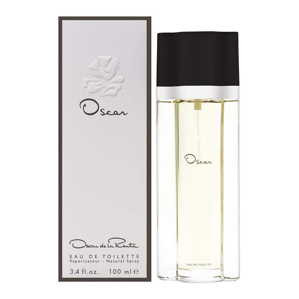 Oscar de la Renta Edt 100ml (M)