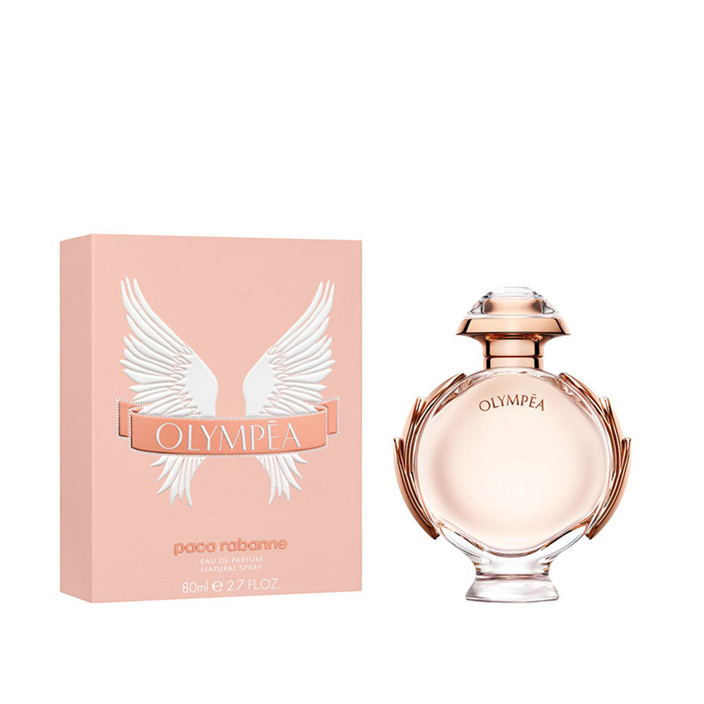 Paco Rabanne Olympea Woman Edp 80ml (M)