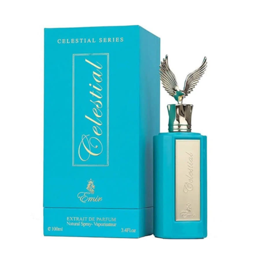 Paris Corner Emir Celestial Extrait Parfum 100ml (H)
