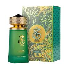 Paris Corner Khair Pistachio Edp 100ml (U)
