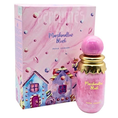Paris Corner Marshmallow Blush Woman Edp 100ml (M)