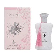 Maizon Azhar Delina Edp 100ml (M)