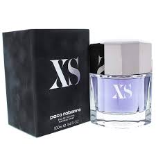 Paco Rabanne Xs Edt 100ml (H)