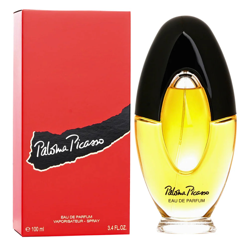 Paloma Picasso Woman Edp 100ml (M)